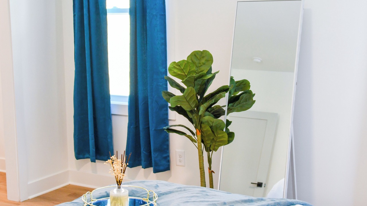 Photo of Bedroom in East Durham