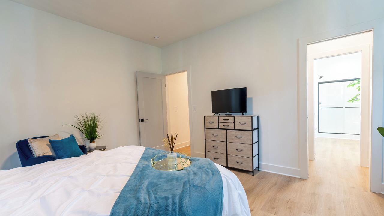 Photo of Bedroom in East Durham