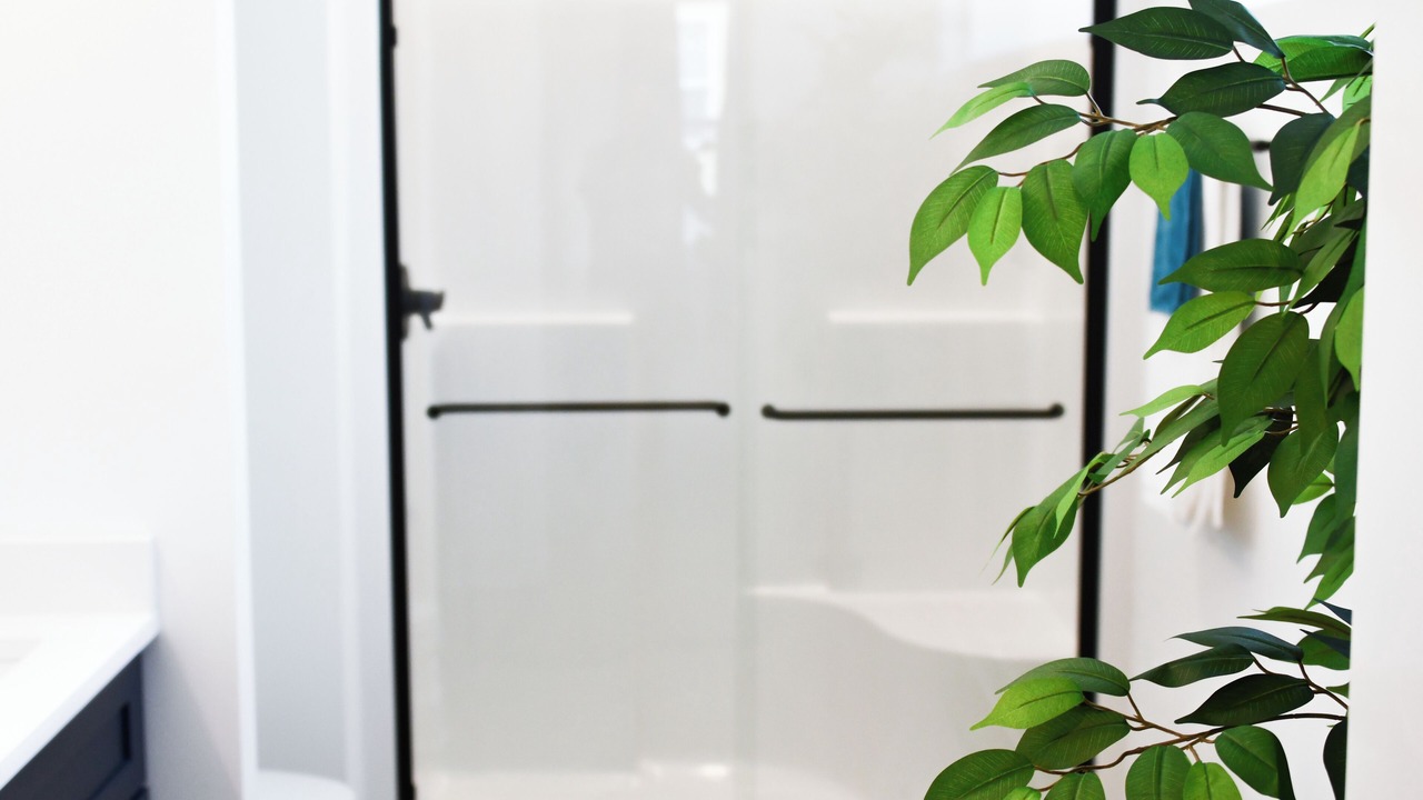 Photo of Bathroom in East Durham