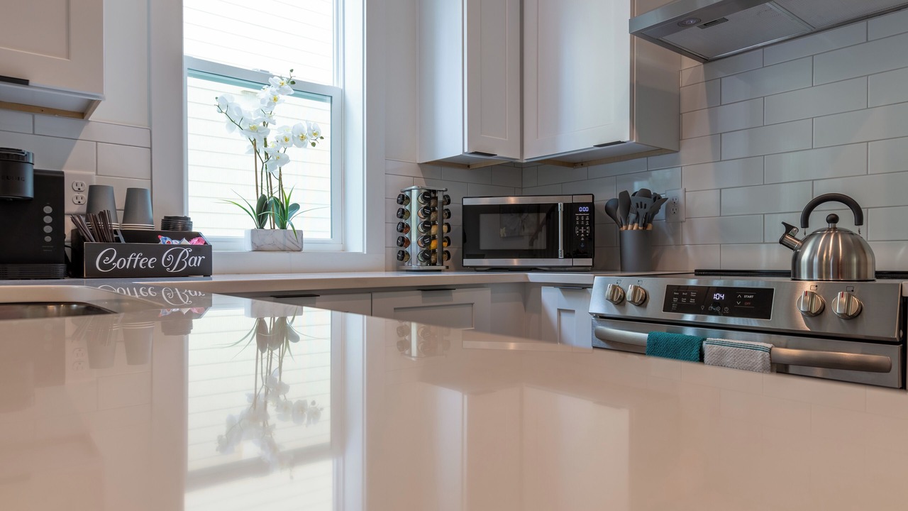 Photo of Kitchen in East Durham