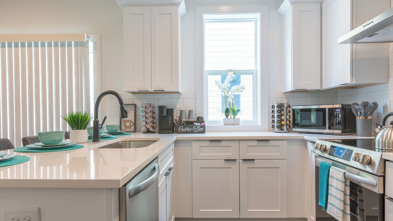 Photo of Kitchen in East Durham