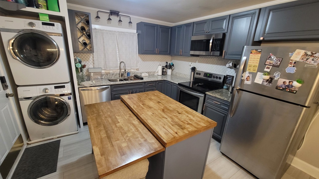 Photo of Kitchen in Paw Creek