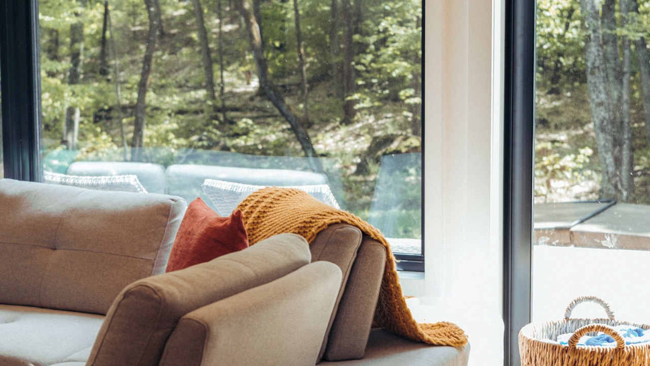 Photo of Livingroom in Lac Superieur Village