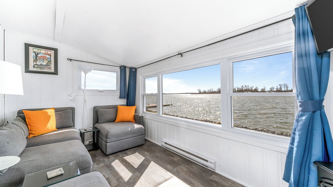 Photo of Livingroom in Wellington