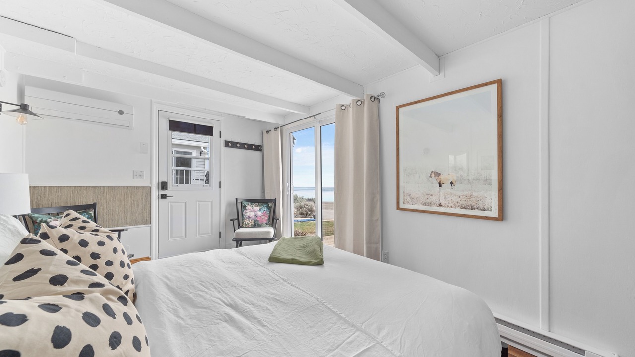 Photo of Bedroom in Wellington