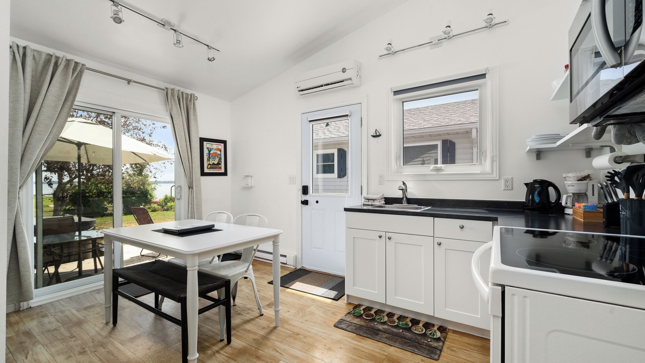 Photo of Kitchen in Wellington