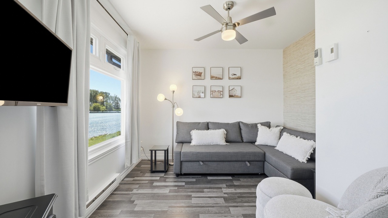 Photo of Livingroom in Wellington