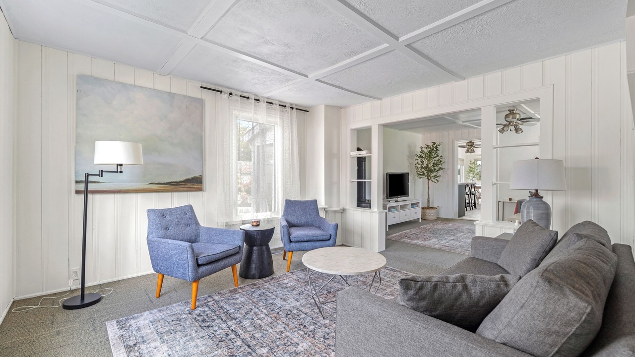 Photo of Livingroom in Wellington