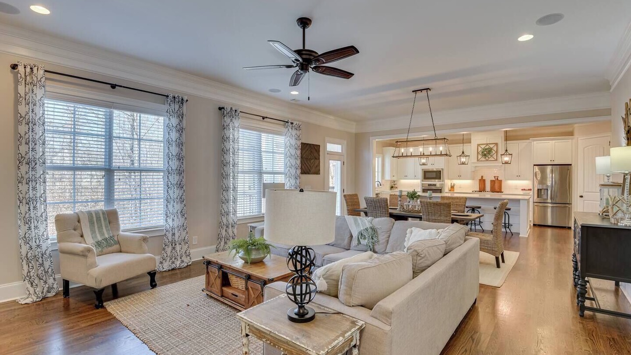 Photo of Livingroom in Appling