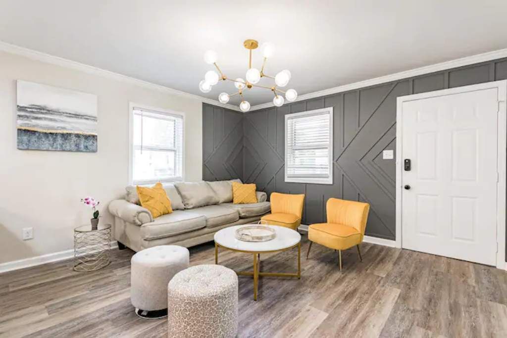 Photo of Livingroom in East Durham