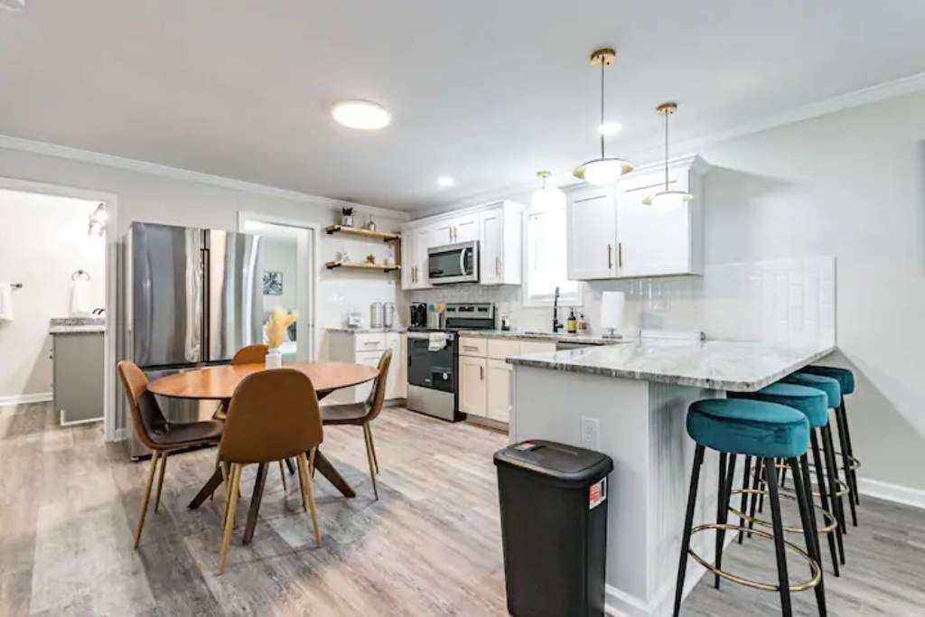 Photo of Kitchen in East Durham