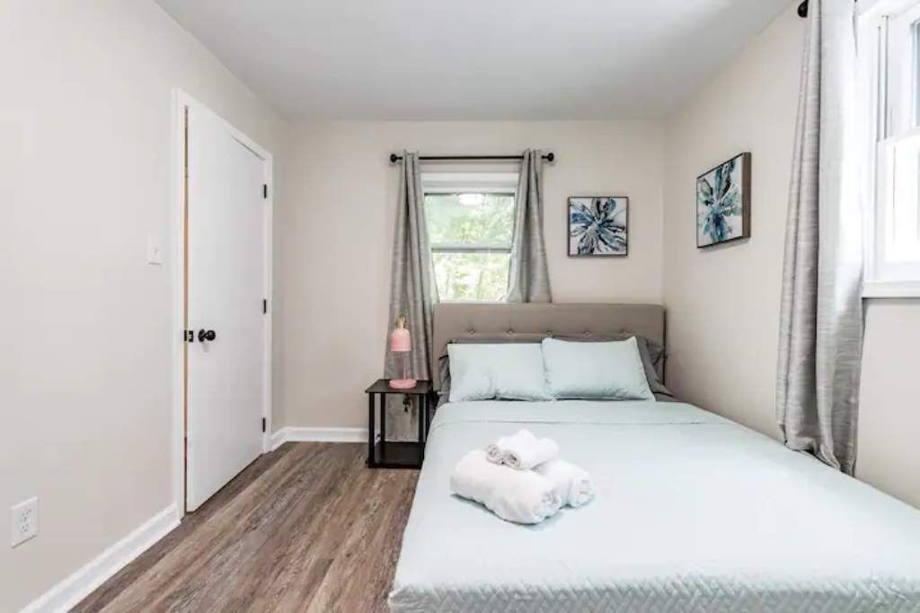 Photo of Bedroom in East Durham