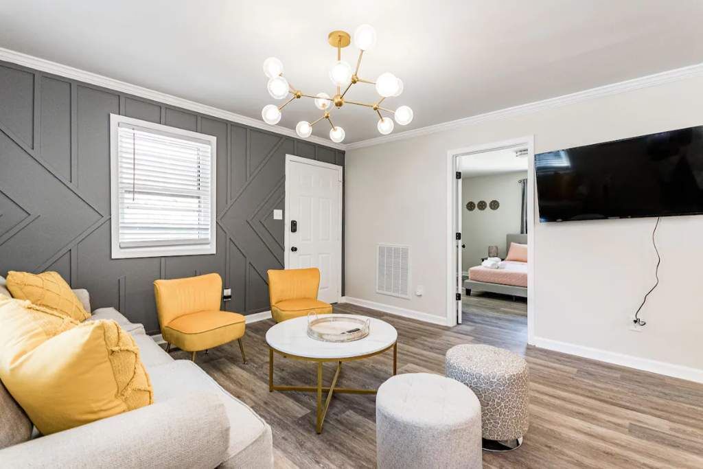 Photo of Livingroom in East Durham