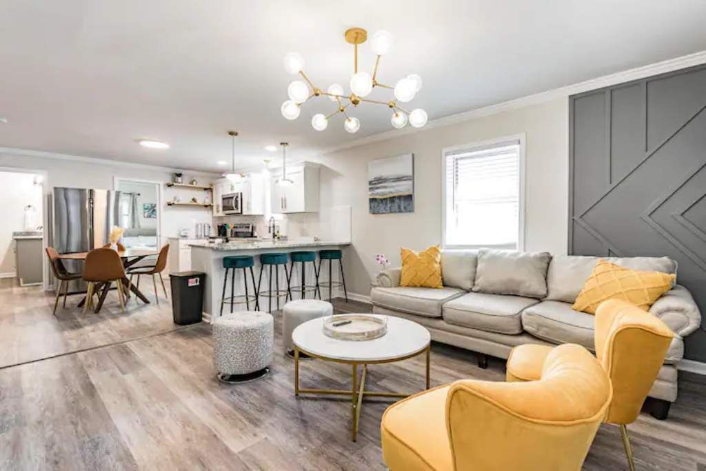 Photo of Livingroom in East Durham