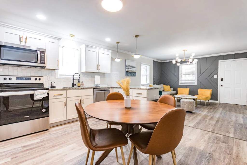 Photo of Kitchen in East Durham