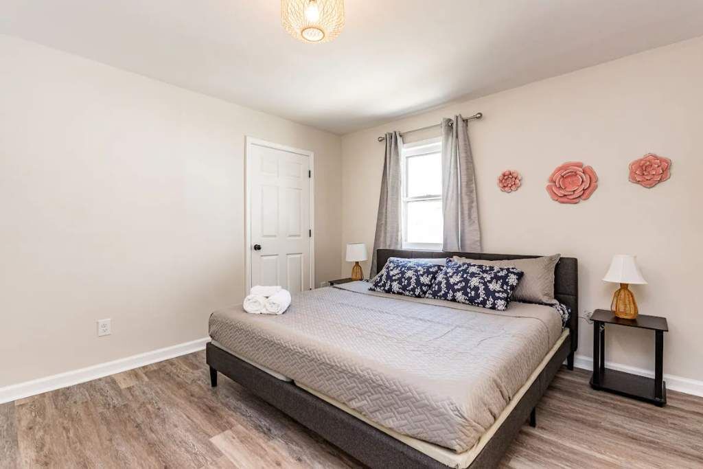 Photo of Bedroom in East Durham