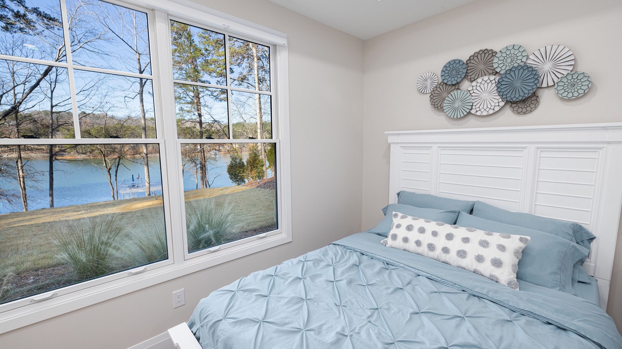 Photo of Bedroom in Salem