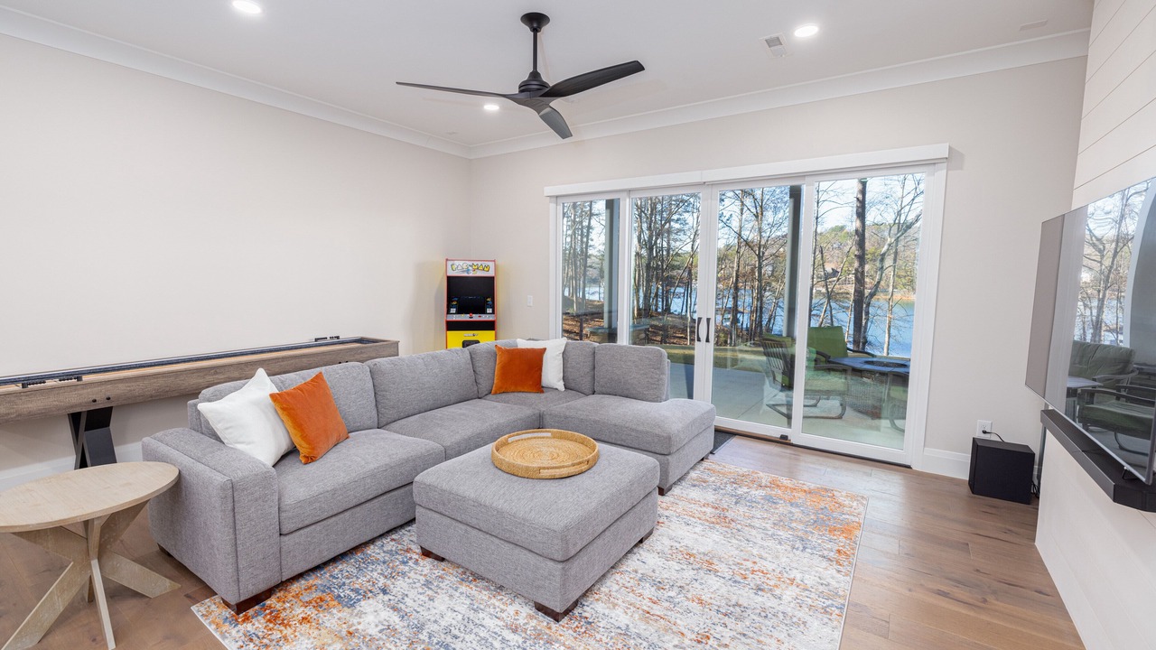 Photo of Livingroom in Salem