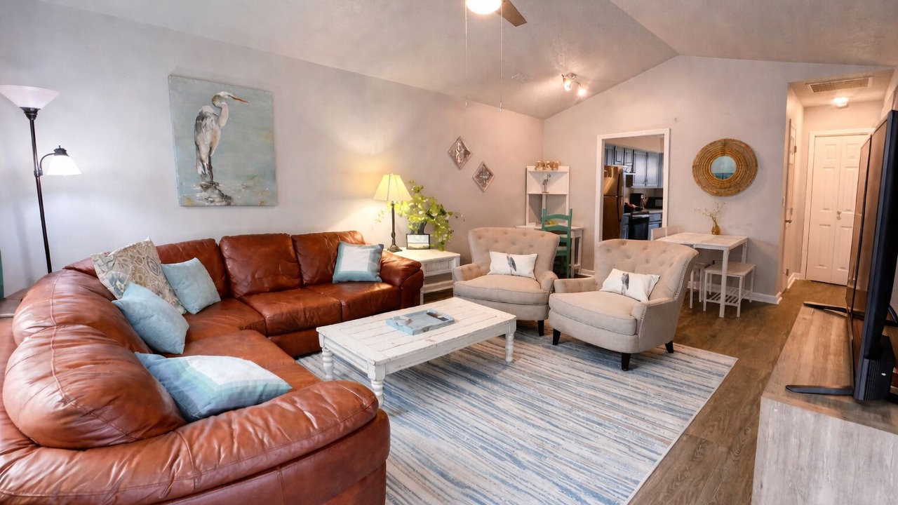 Photo of Bedroom in Murrells Inlet