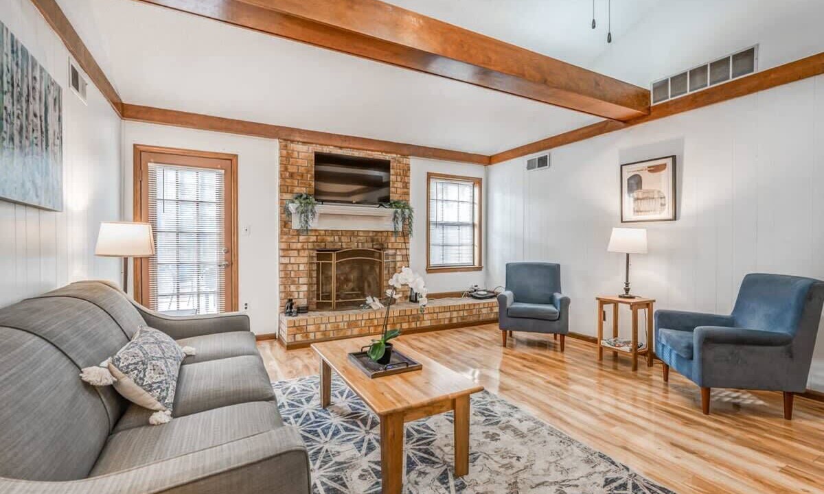 Photo of Livingroom in Cordova