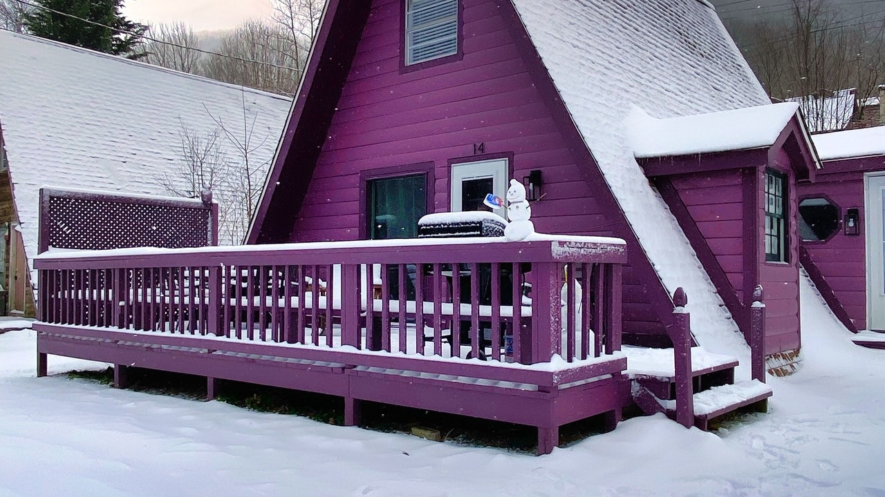 Photo of Outdoor in Maggie Valley