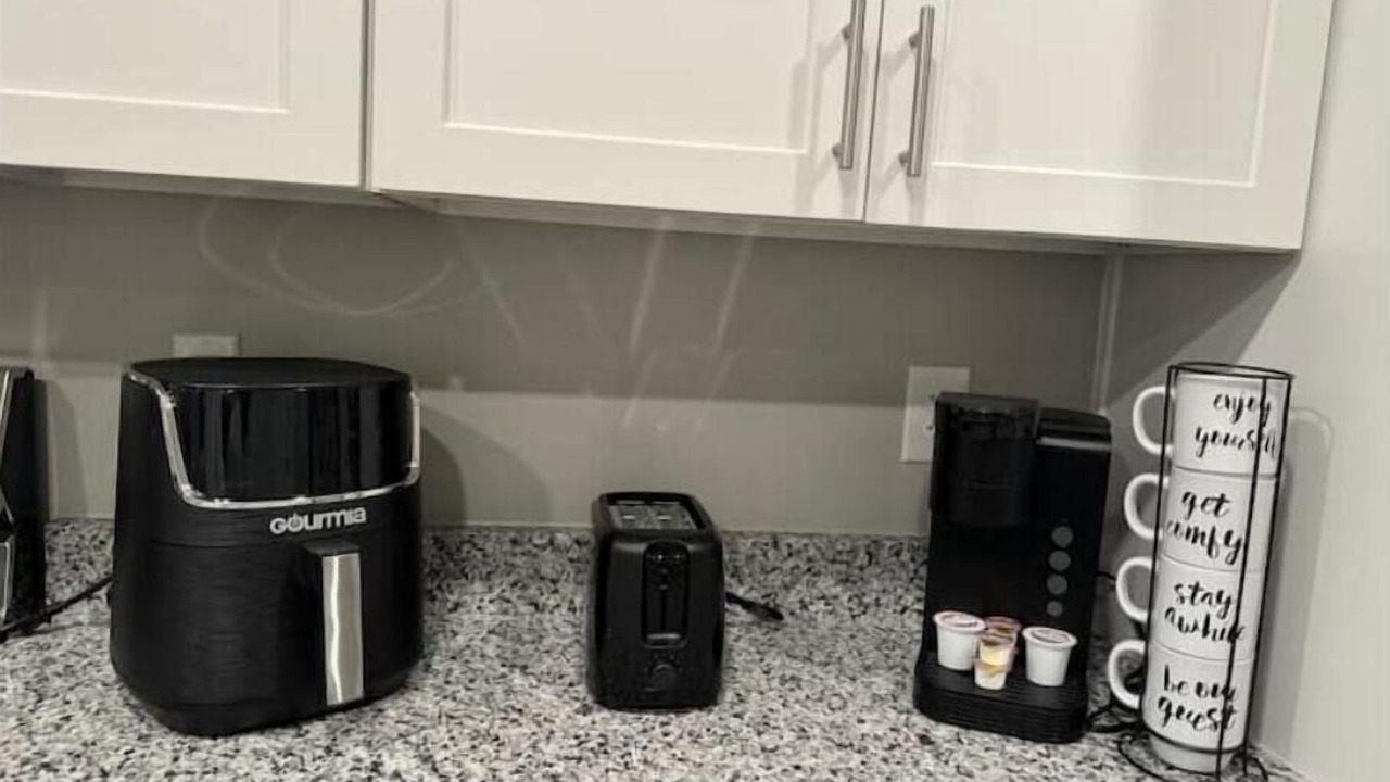 Photo of Kitchen in Paw Creek