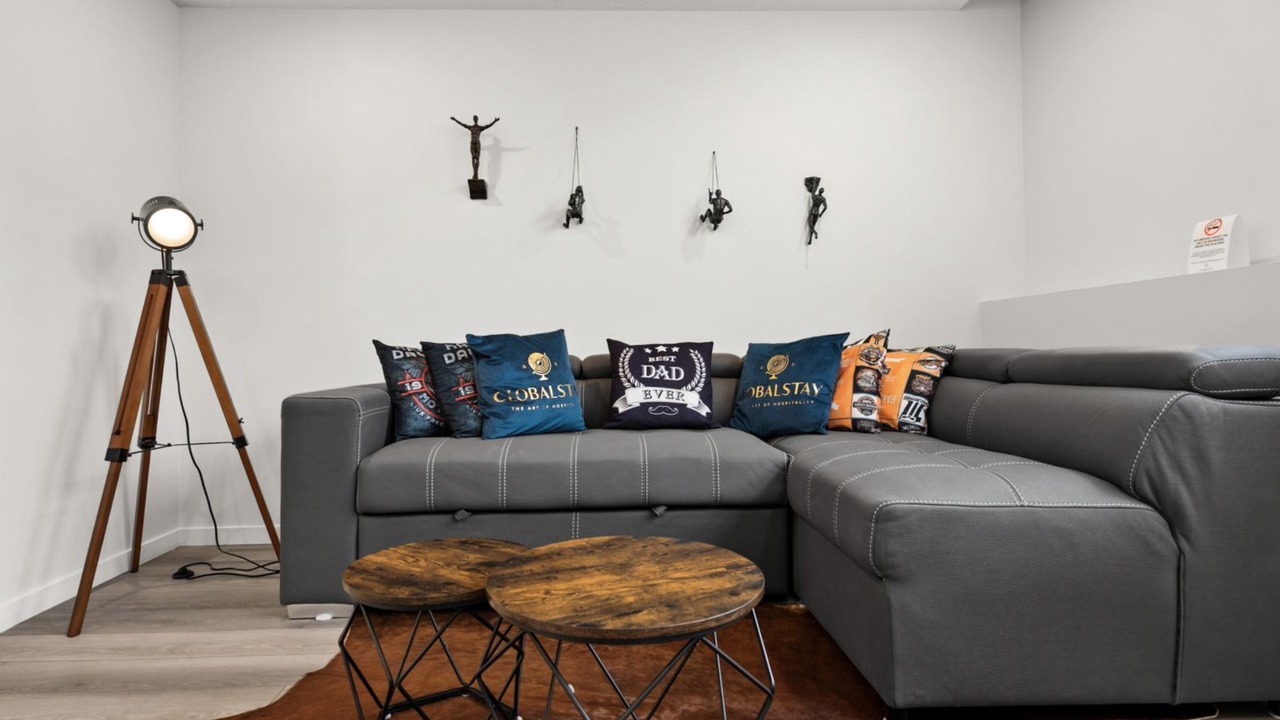 Photo of Livingroom in Cranston