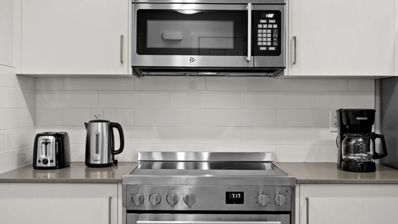Photo of Kitchen in Cranston