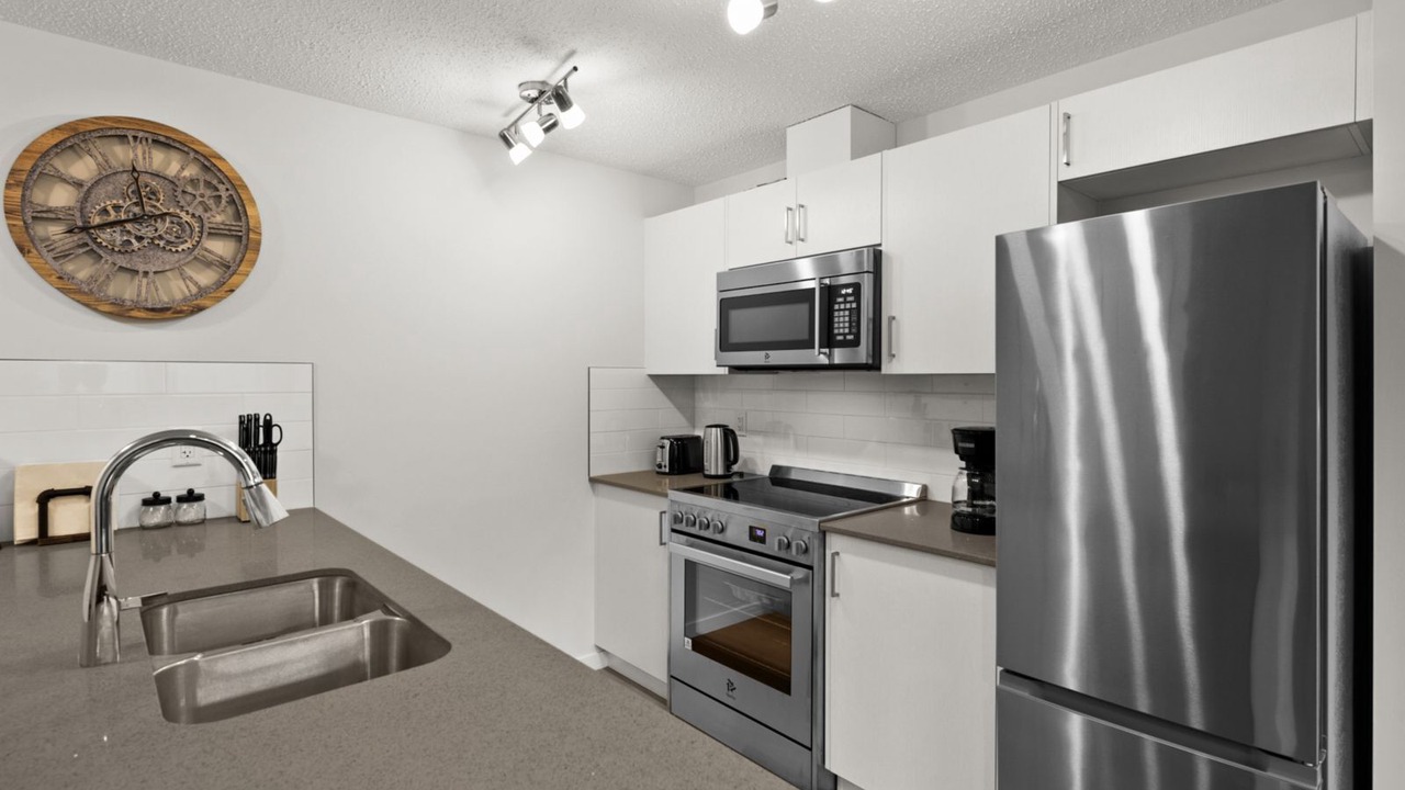 Photo of Kitchen in Cranston