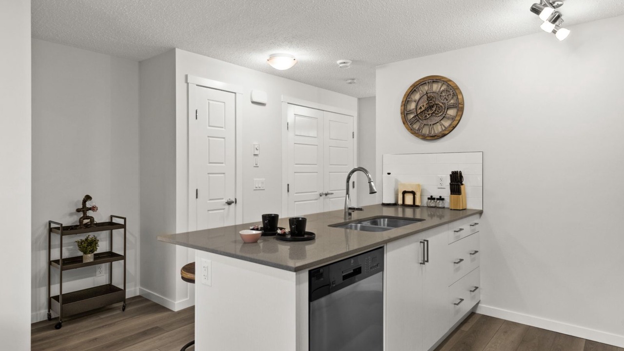 Photo of Kitchen in Cranston