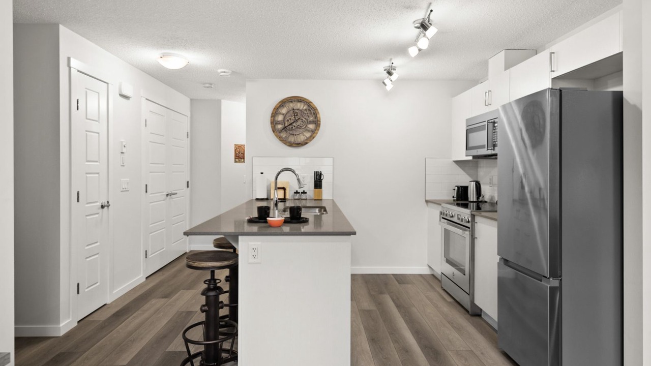 Photo of Kitchen in Cranston