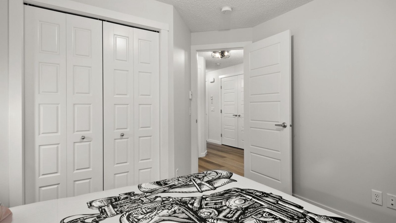 Photo of Bedroom in Cranston