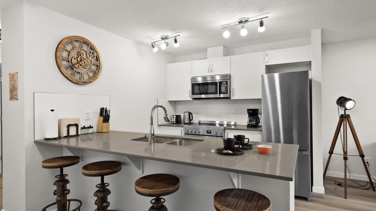 Photo of Kitchen in Cranston