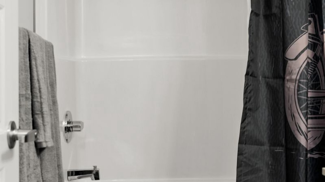 Photo of Bathroom in Cranston