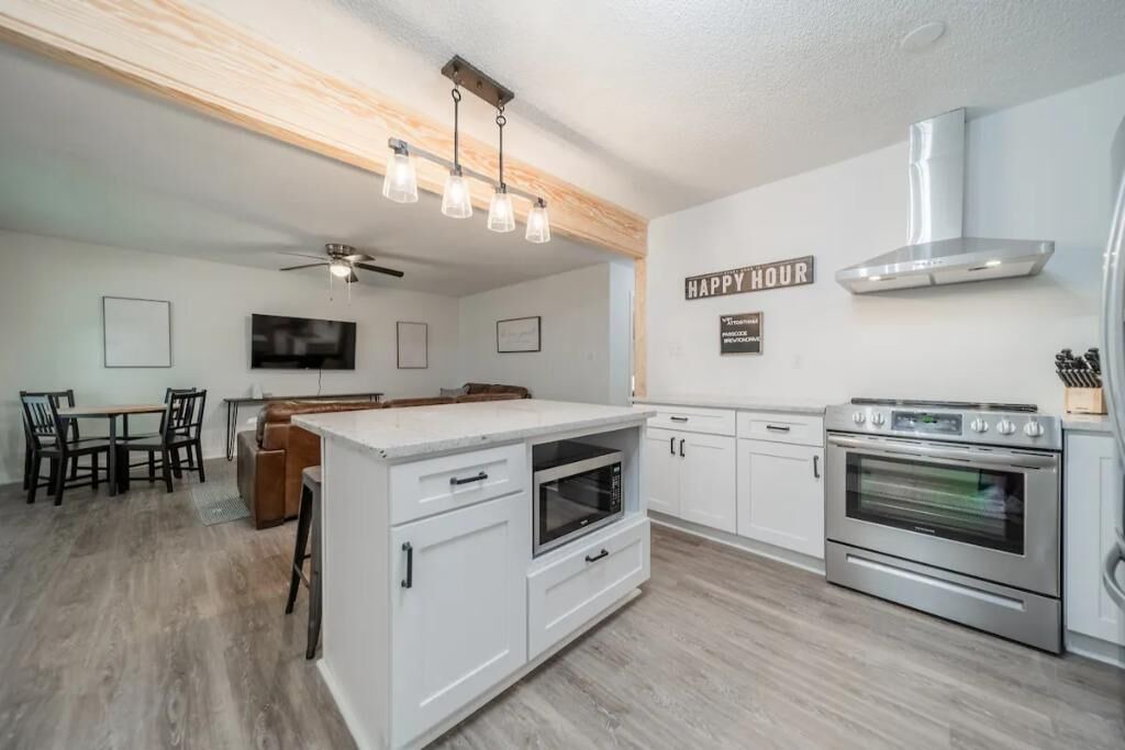 Photo of Kitchen in Charlotte