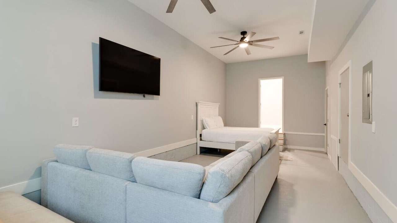 Photo of Bedroom in Edgehill