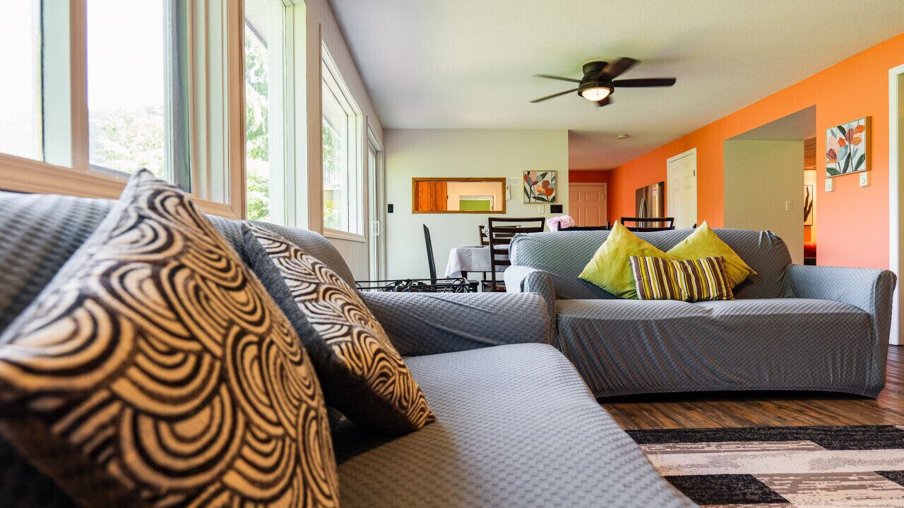 Photo of Bedroom in Nelson
