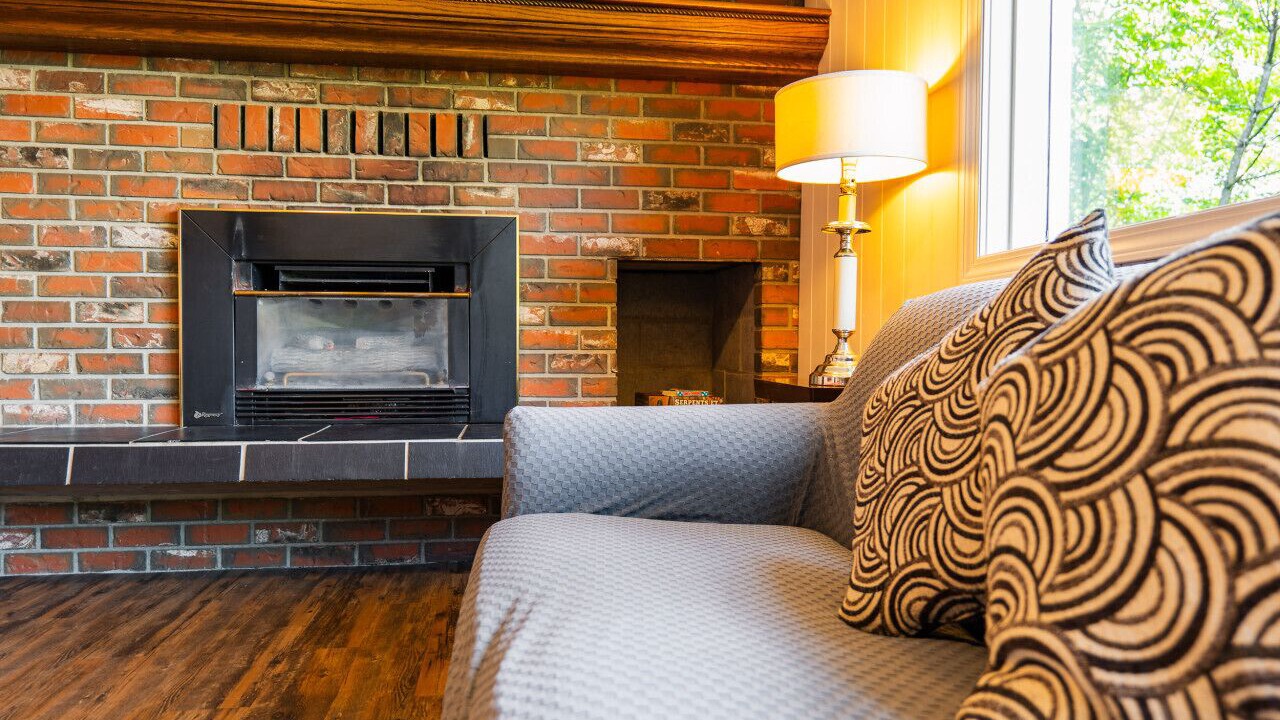 Photo of Livingroom in Nelson