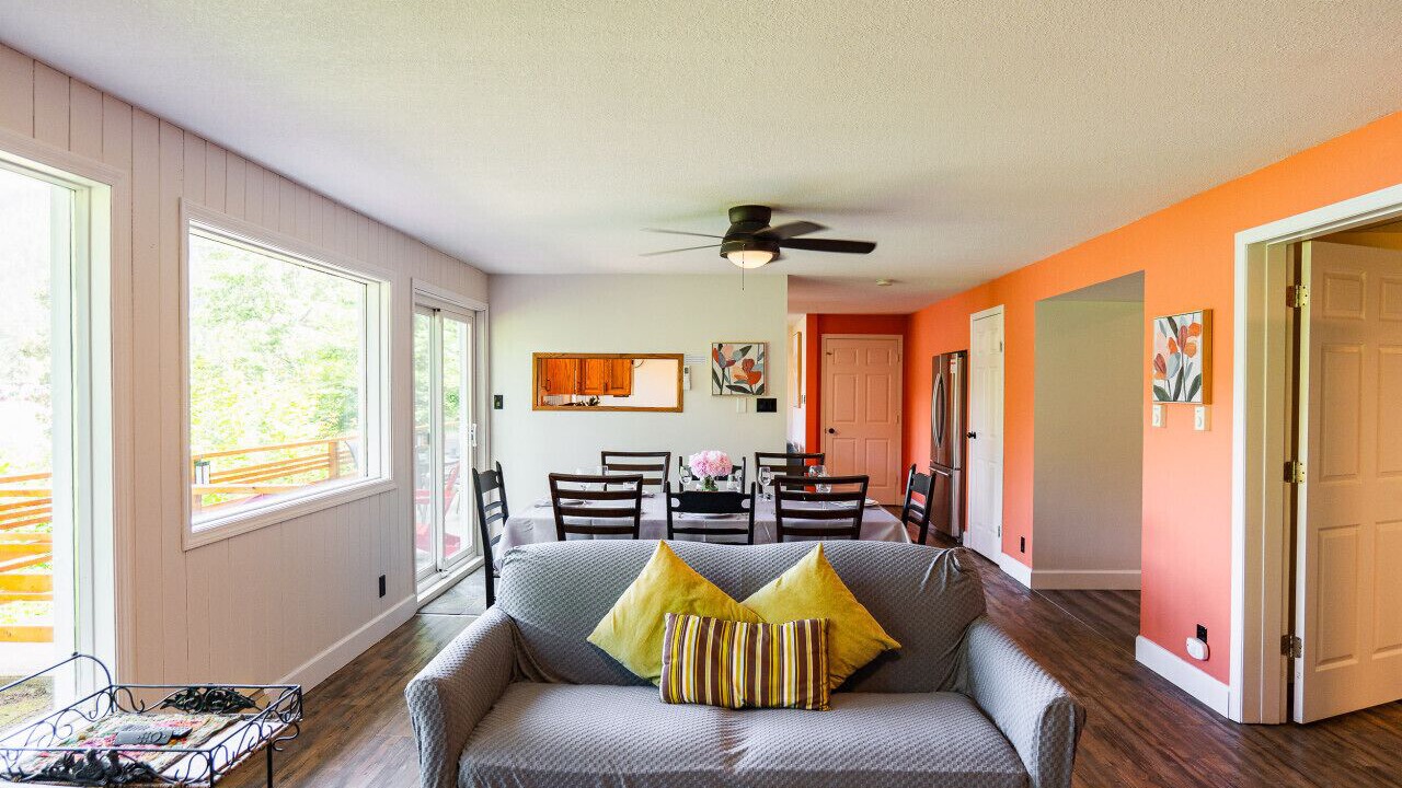 Photo of Bedroom in Nelson