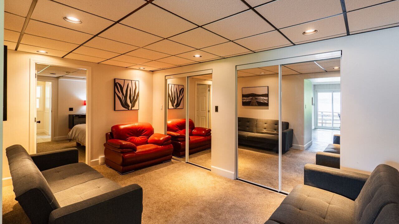 Photo of Bedroom in Nelson