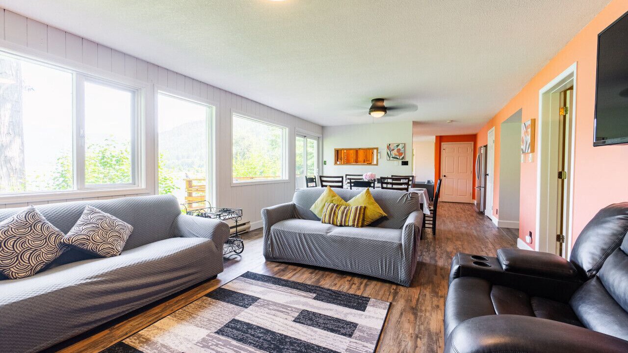 Photo of Livingroom in Nelson