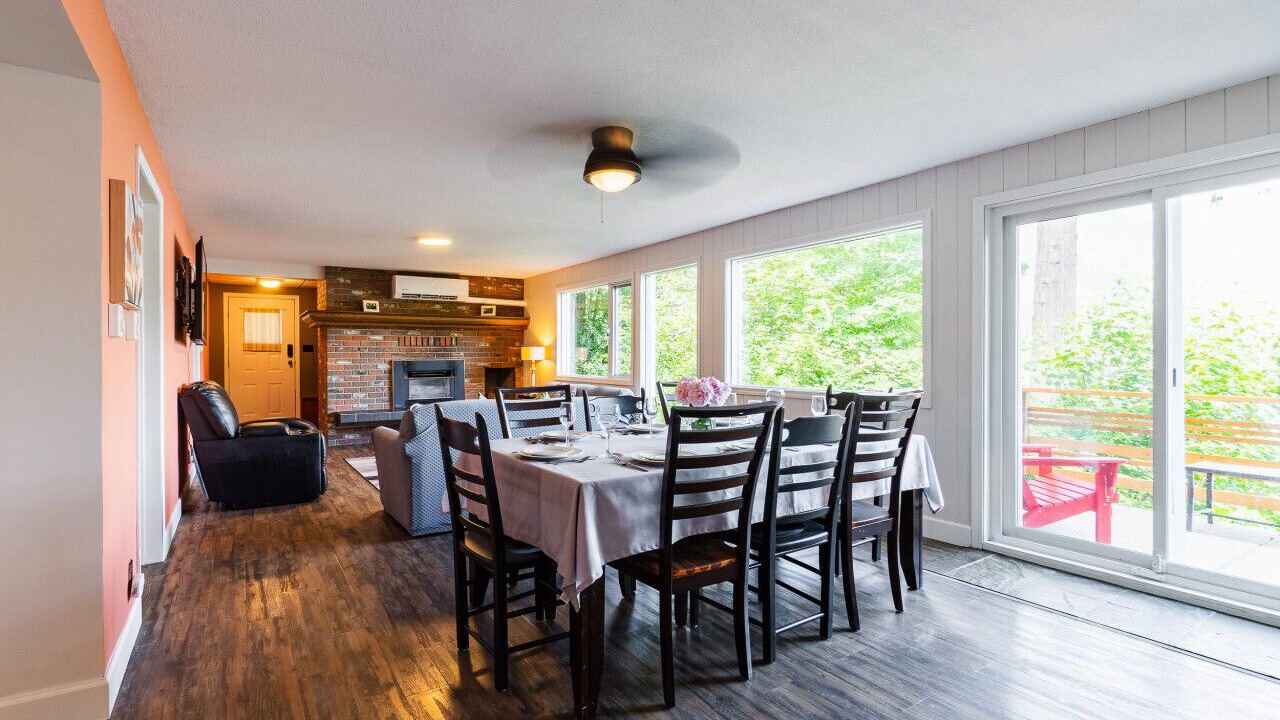 Photo of Livingroom in Nelson