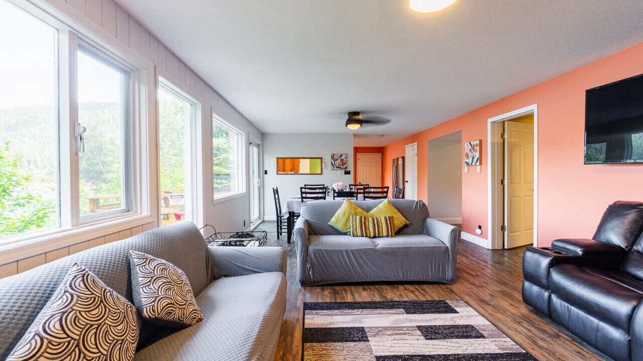Photo of Livingroom in Nelson