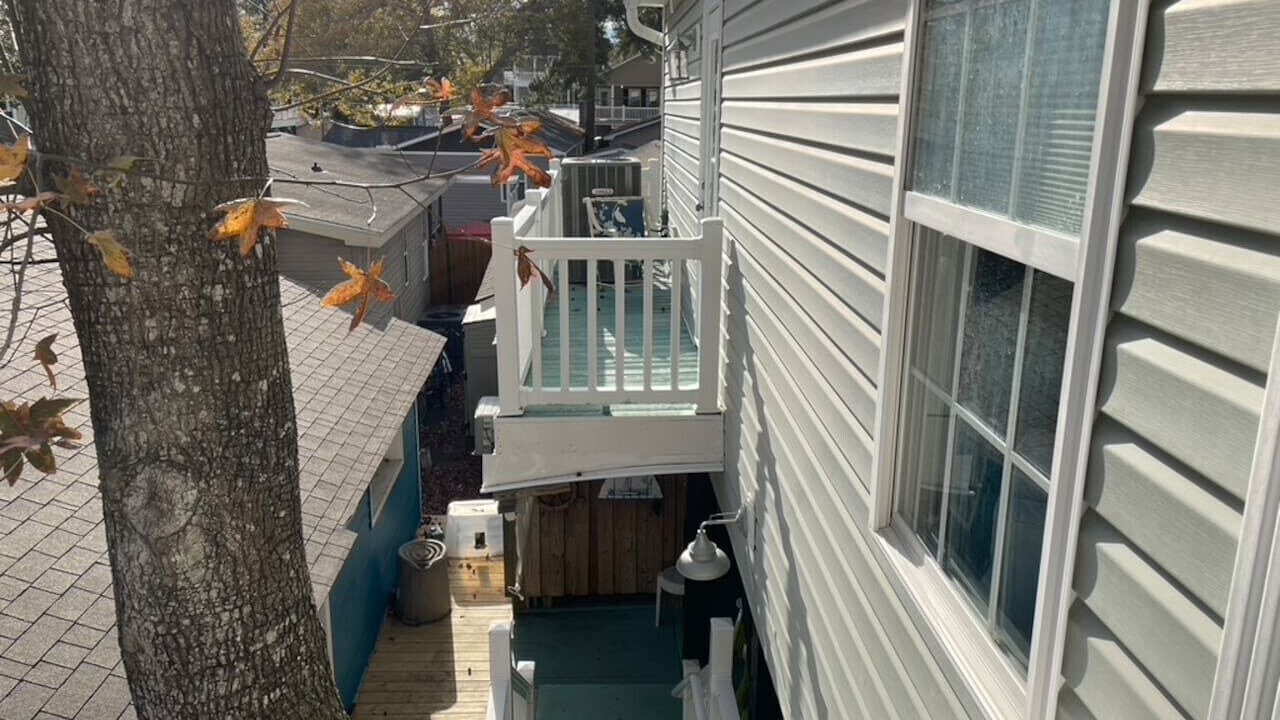 Photo of Outdoor in Surfside Beach