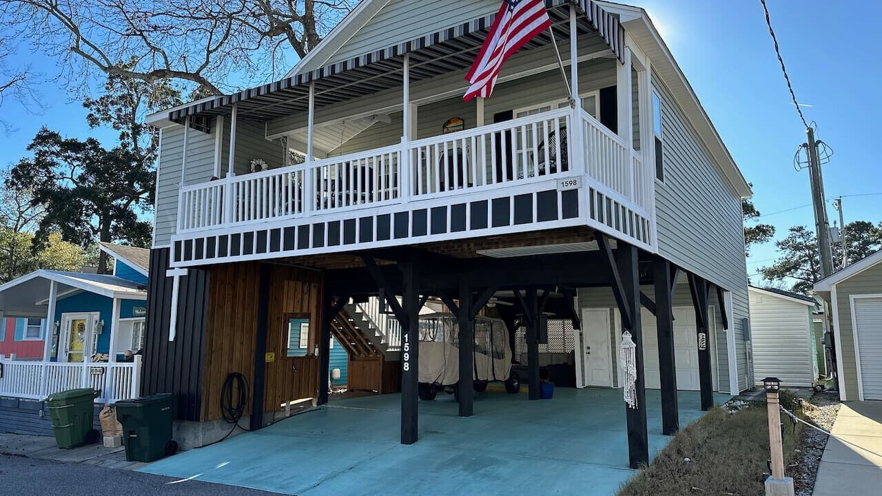 Photo of Outdoor in Surfside Beach