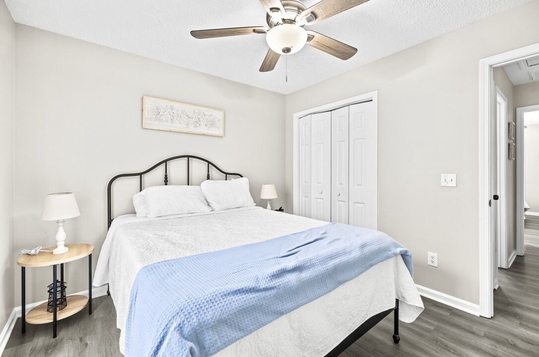 Photo of Bedroom in Charlotte