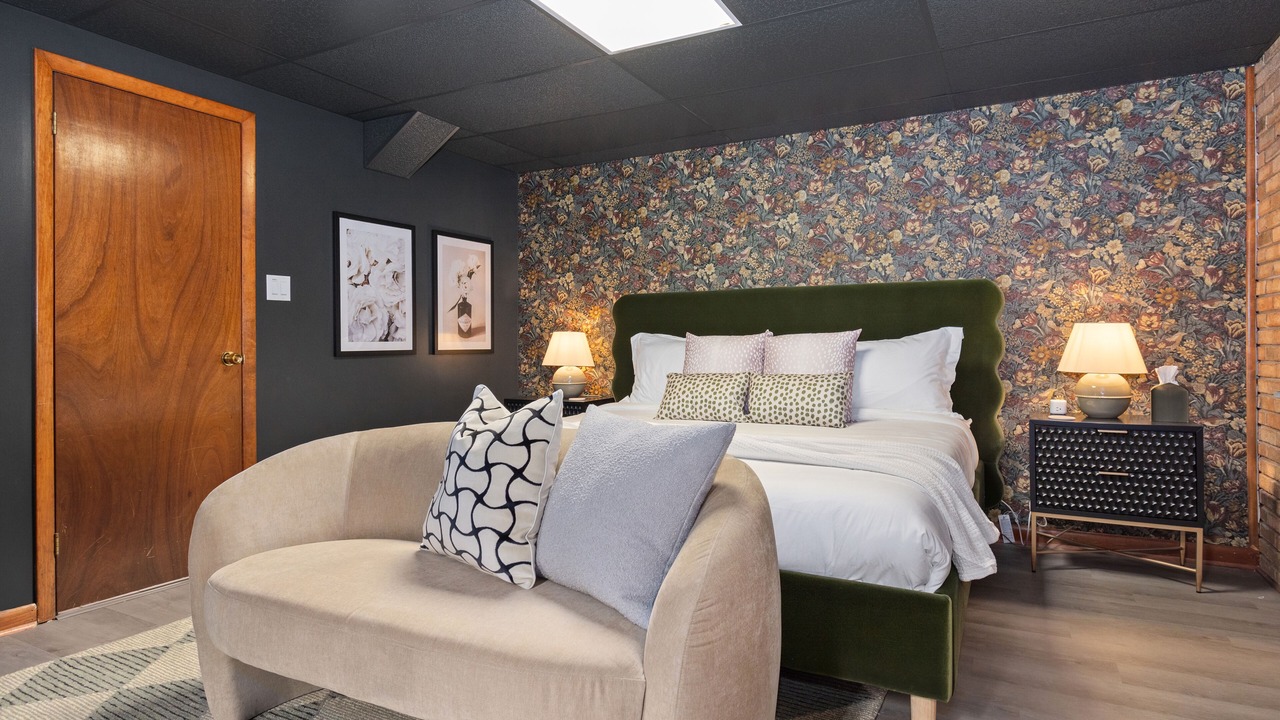 Photo of Bedroom in Arden