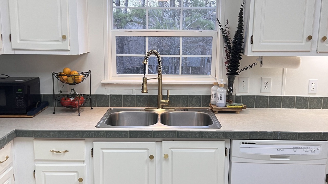 Photo of Kitchen in Chesterfield County
