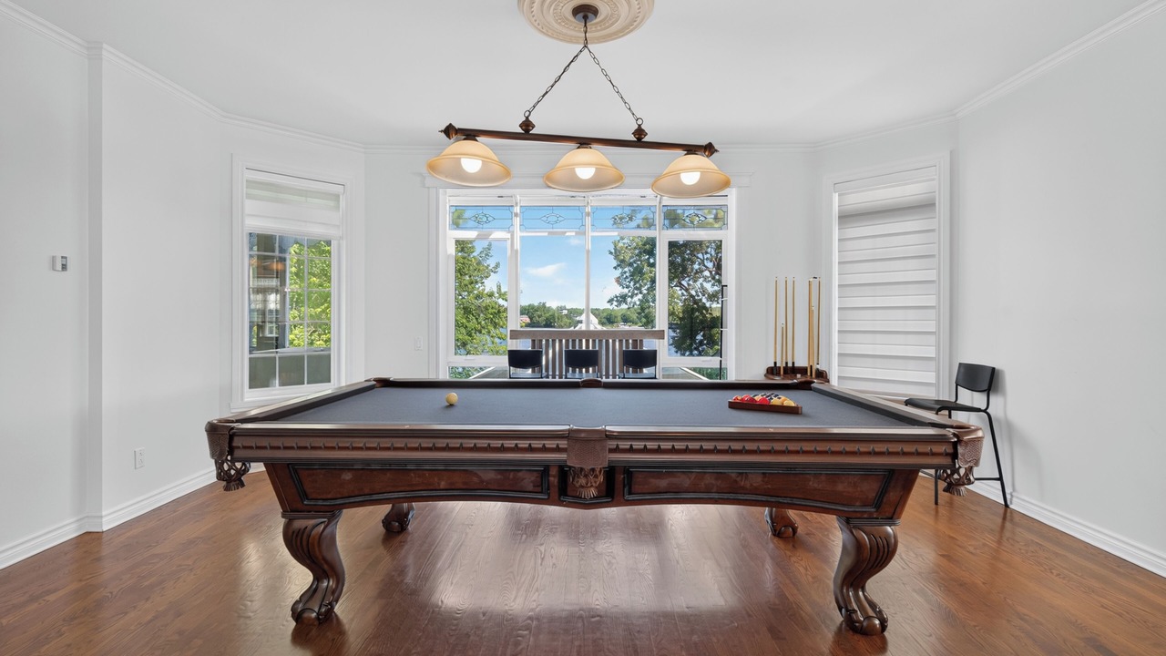 Photo of Bedroom in Laval