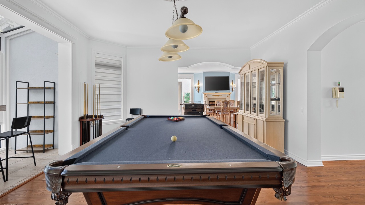 Photo of Bedroom in Laval